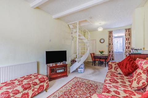 2 bedroom end of terrace house for sale, Hamilton Road, Coventry CV2