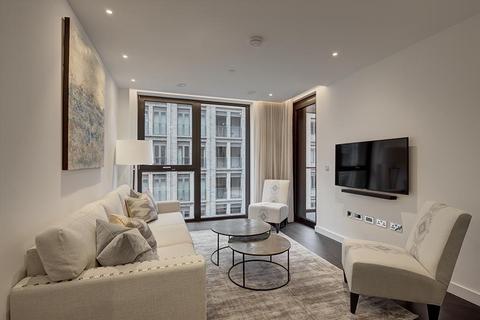 2 bedroom flat to rent, The Residence, 4 Charles Clowes Walk, Nine Elms, London, SW11