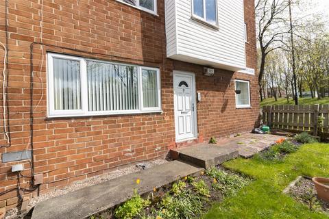1 bedroom ground floor flat for sale, St. Marks Close, Newcastle Upon Tyne
