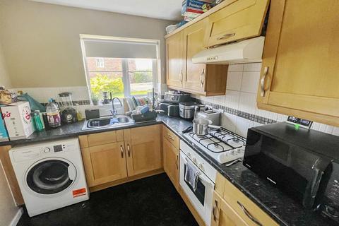 3 bedroom detached house for sale, Nash Close, Corby NN18