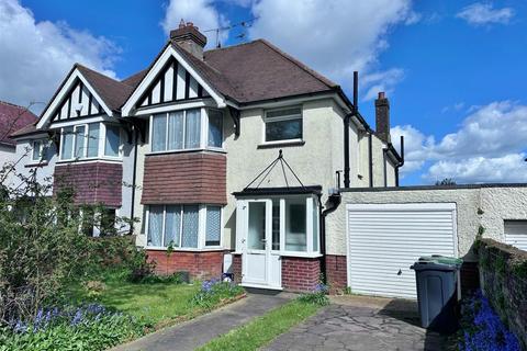 3 bedroom semi-detached house for sale, Victoria Drive, Eastbourne BN20