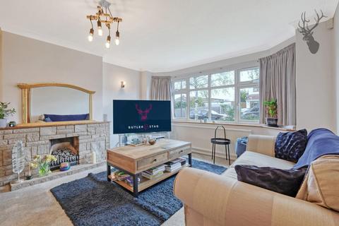5 bedroom semi-detached house for sale, Purlieu Way, Theydon Bois, Epping