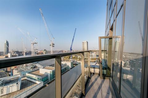 1 bedroom penthouse to rent, Parliament House, 81 Black Prince Road, Vauxhall, London, SE1