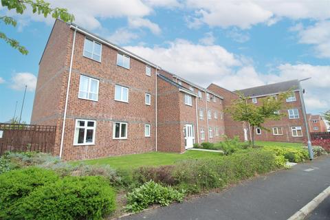 2 bedroom apartment for sale, Ashfield Mews, Wallsend