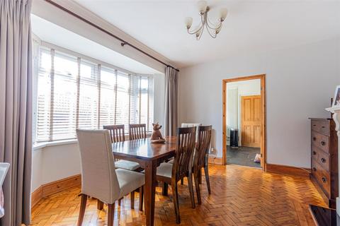 3 bedroom semi-detached house for sale, Partridge Road, Cardiff CF24