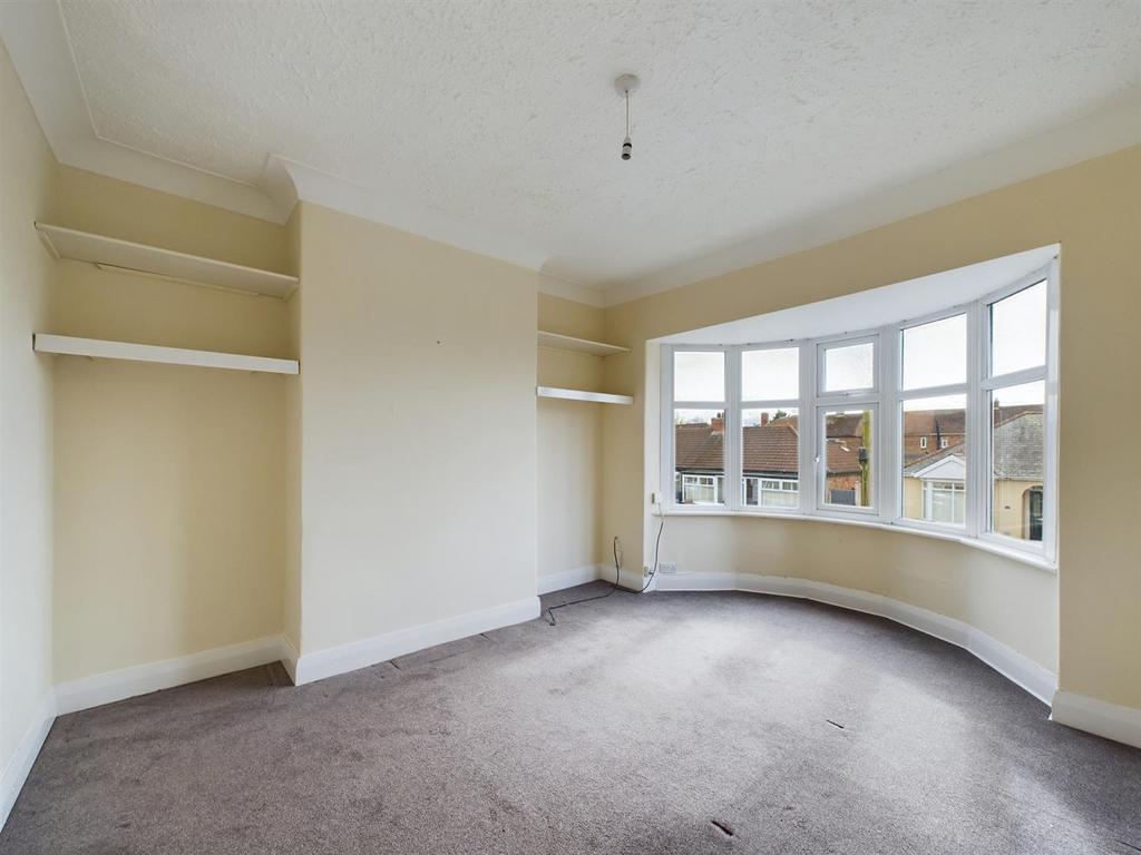 Monks Avenue, West Monkseaton 3 bed apartment for sale £150,000