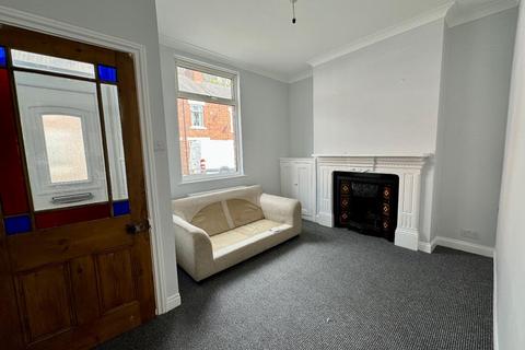 2 bedroom terraced house for sale, Cumberland Street, Darlington