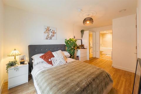 2 bedroom apartment for sale, Portland Street, Southampton
