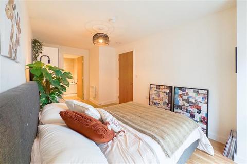 2 bedroom apartment for sale, Portland Street, Southampton