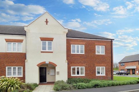 2 bedroom apartment for sale, Trevelyan Close, Shiremoor