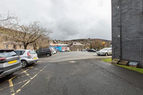 2 bedroom flat for sale, 3 Wilderhaugh Court, Galashiels