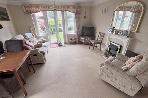 2 bedroom retirement property for sale, New Road, Ferndown, BH22