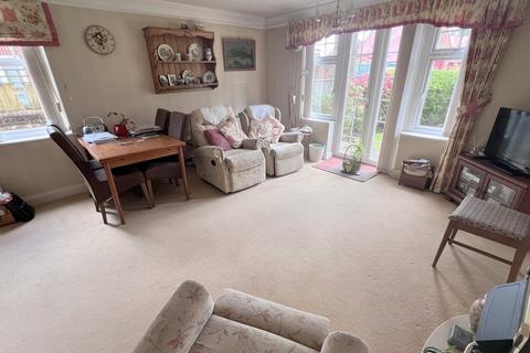 2 bedroom retirement property for sale, New Road, Ferndown, BH22