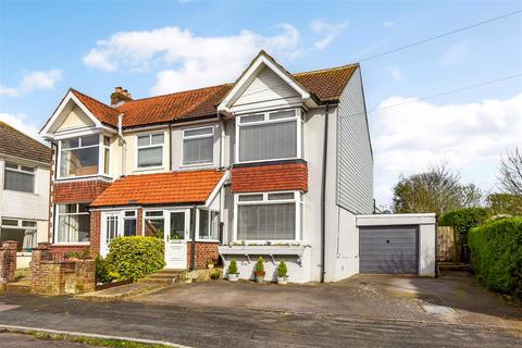 3 bedroom semi-detached house for sale, Widley, Waterlooville, Hampshire