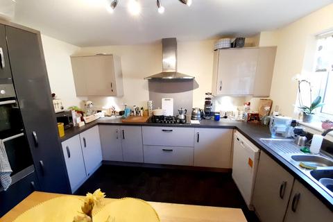 3 bedroom detached house for sale, Pilgrims Way, Gainsborough