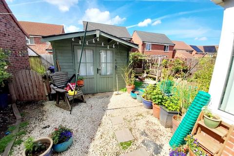 3 bedroom detached house for sale, Pilgrims Way, Gainsborough