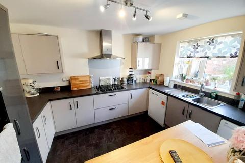 3 bedroom detached house for sale, Pilgrims Way, Gainsborough