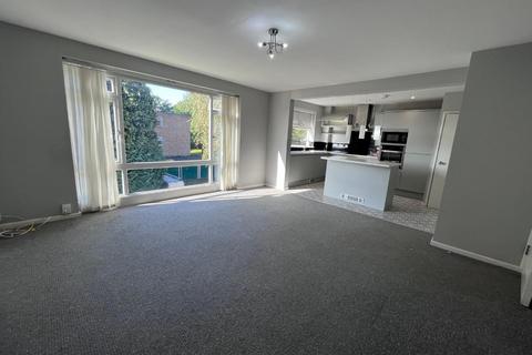2 bedroom flat for sale, Sheepmoor Close, Harborne, Birmingham, B17 8TD
