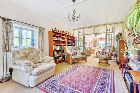 6 bedroom equestrian property for sale, The Street, Folkestone CT18