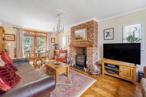 3 bedroom detached house for sale, Howard Road, Queens Park , Bournemouth, BH8
