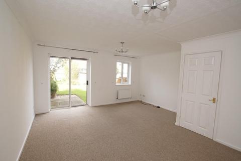 3 bedroom end of terrace house for sale, Catsfield Close, Eastbourne BN23