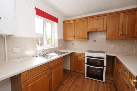 3 bedroom end of terrace house for sale, Catsfield Close, Eastbourne BN23