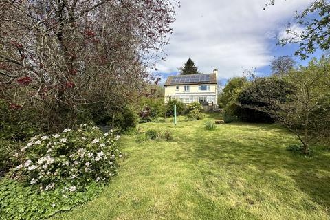 3 bedroom detached house for sale, Llanelieu, Talgarth, Brecon, LD3