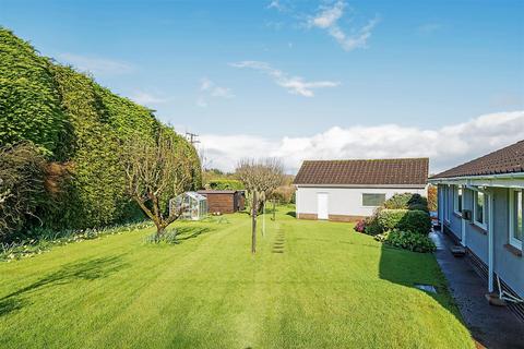 4 bedroom bungalow for sale, Lower Town, Sampford Peverell, Tiverton