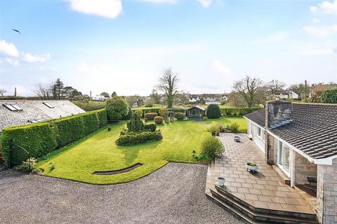 4 bedroom bungalow for sale, Lower Town, Sampford Peverell, Tiverton