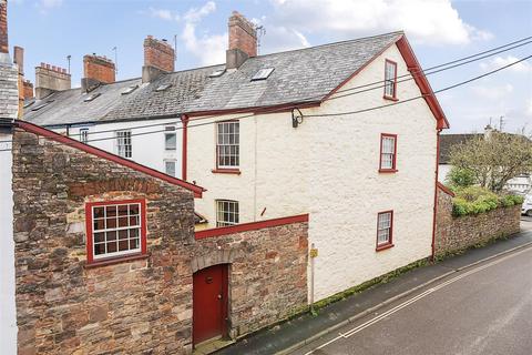 4 bedroom semi-detached house for sale, Twyford Place, Tiverton