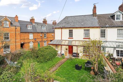 4 bedroom semi-detached house for sale, Twyford Place, Tiverton