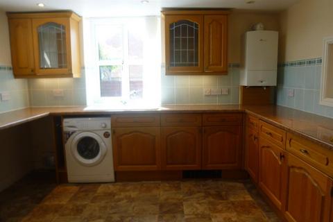 1 bedroom flat to rent, Middle Street, Corringham, Gainsborough, DN21 5QT