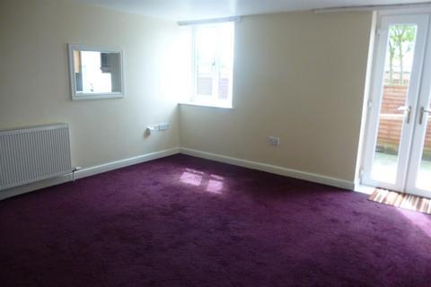 1 bedroom flat to rent, Middle Street, Corringham, Gainsborough, DN21 5QT