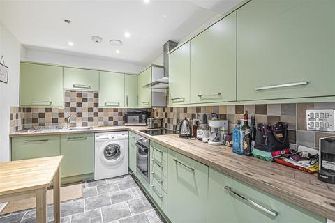 1 bedroom apartment for sale, Southwark Park Road, Bermondsey