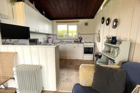 2 bedroom chalet for sale, Tower Country Park, Seaton Down Road, Seaton, EX12