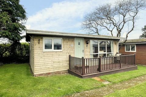 2 bedroom chalet for sale, Tower Country Park, Seaton Down Road, Seaton, EX12