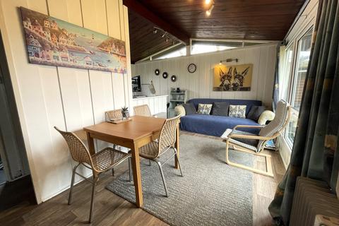 2 bedroom chalet for sale, Tower Country Park, Seaton Down Road, Seaton, EX12