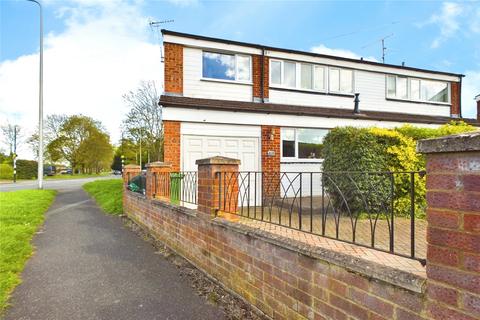 3 bedroom semi-detached house for sale, Kennedy Drive, Pangbourne, Reading, Berkshire, RG8