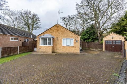 3 bedroom detached bungalow for sale, Monks Road, Swineshead, Boston, PE20