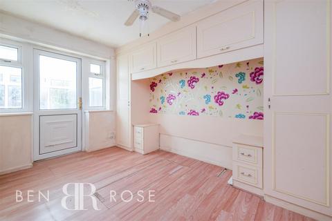 2 bedroom semi-detached bungalow for sale, Draperfield, Chorley