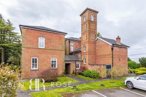 Chorley - 3 bedroom apartment for sale