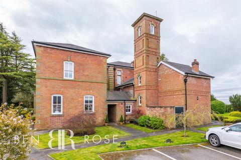 3 bedroom apartment for sale, Runshaw Hall Lane, Euxton, Chorley