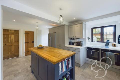 3 bedroom house for sale, Woodhouse Lane, Broomfield