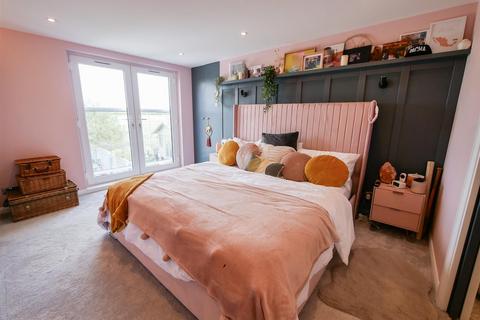 60 Blacklands Road, Benson, Wallingford, OX10 6NP