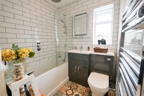 60 Blacklands Road, Benson, Wallingford, OX10 6NP