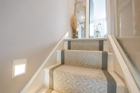 60 Blacklands Road, Benson, Wallingford, OX10 6NP