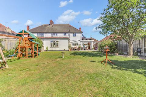 4 bedroom semi-detached house for sale, Marcus Avenue, Thorpe Bay SS1