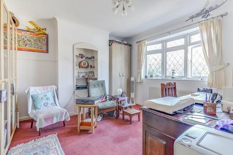 4 bedroom semi-detached house for sale, Marcus Avenue, Thorpe Bay SS1