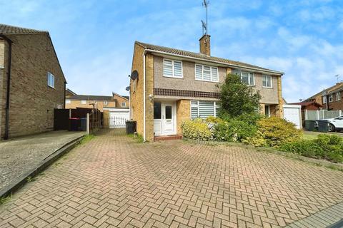 2 bedroom semi-detached house to rent - The Halt, Whitstable