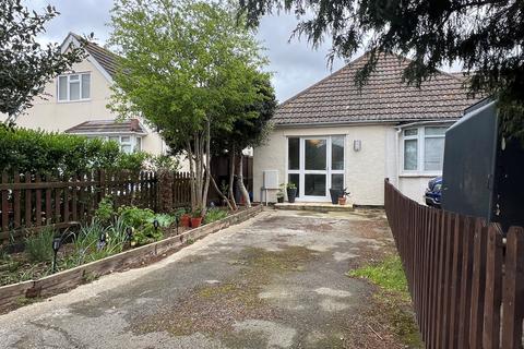 1 bedroom semi-detached bungalow for sale, Thorpe Road, KIRBY CROSS, CO13